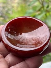 Load image into Gallery viewer, Carnelian Agate Bowl