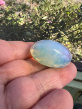 Load image into Gallery viewer, Opalite Heart