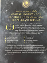 Load image into Gallery viewer, Moon Magic Handbook