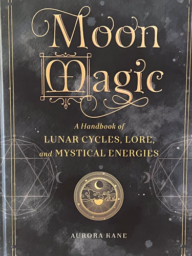 Moon Magic Handbook