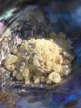 Load image into Gallery viewer, Copal Tree Resin Sap 1/2 oz Incense for Coal Burning or Cone Making