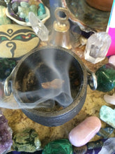 Load image into Gallery viewer, Myrrh Tree Resin Incense for Coal Burning or Cone Making
