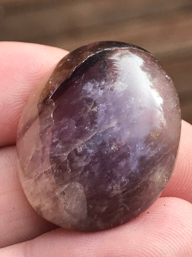 Super 7 Cabochon Polished
