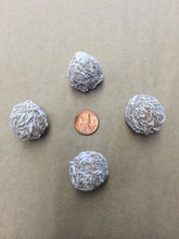 Load image into Gallery viewer, Desert Rose Selenite Raw Mineral Specimen, set of 4